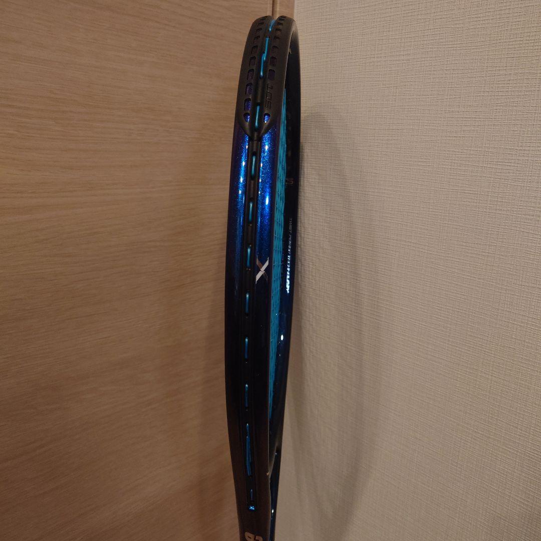 prince X105 270g G2 右利き用