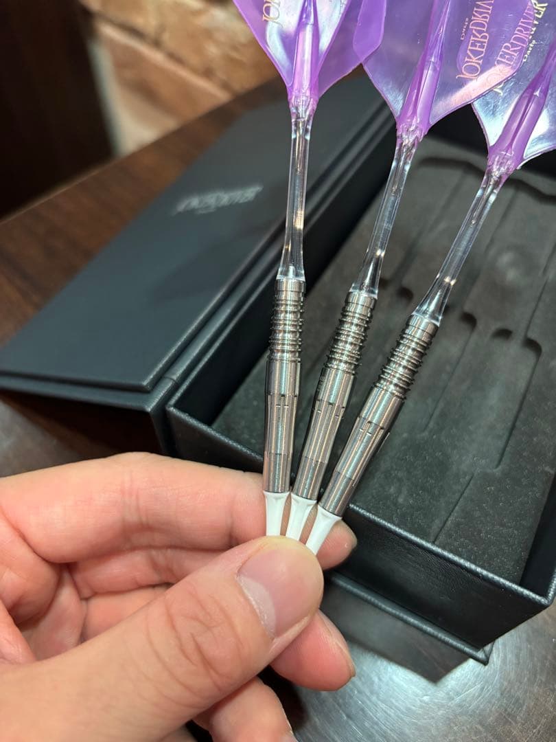 ジョーカードライバー　チェスター