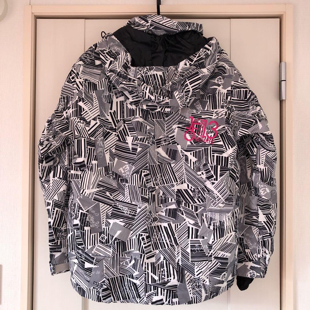 スノーボード　ウェア　ジャックフロスト13