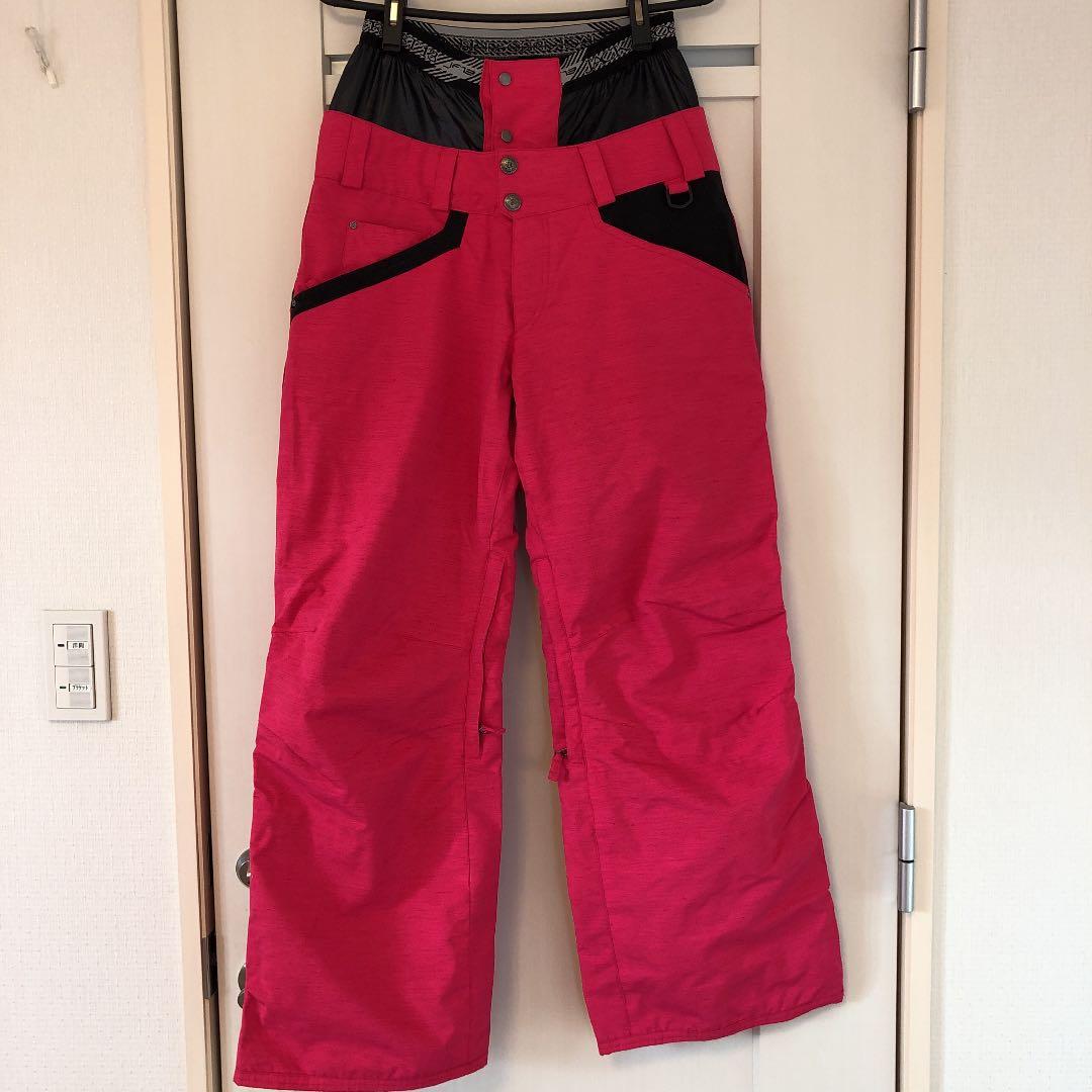 スノーボード　ウェア　ジャックフロスト13