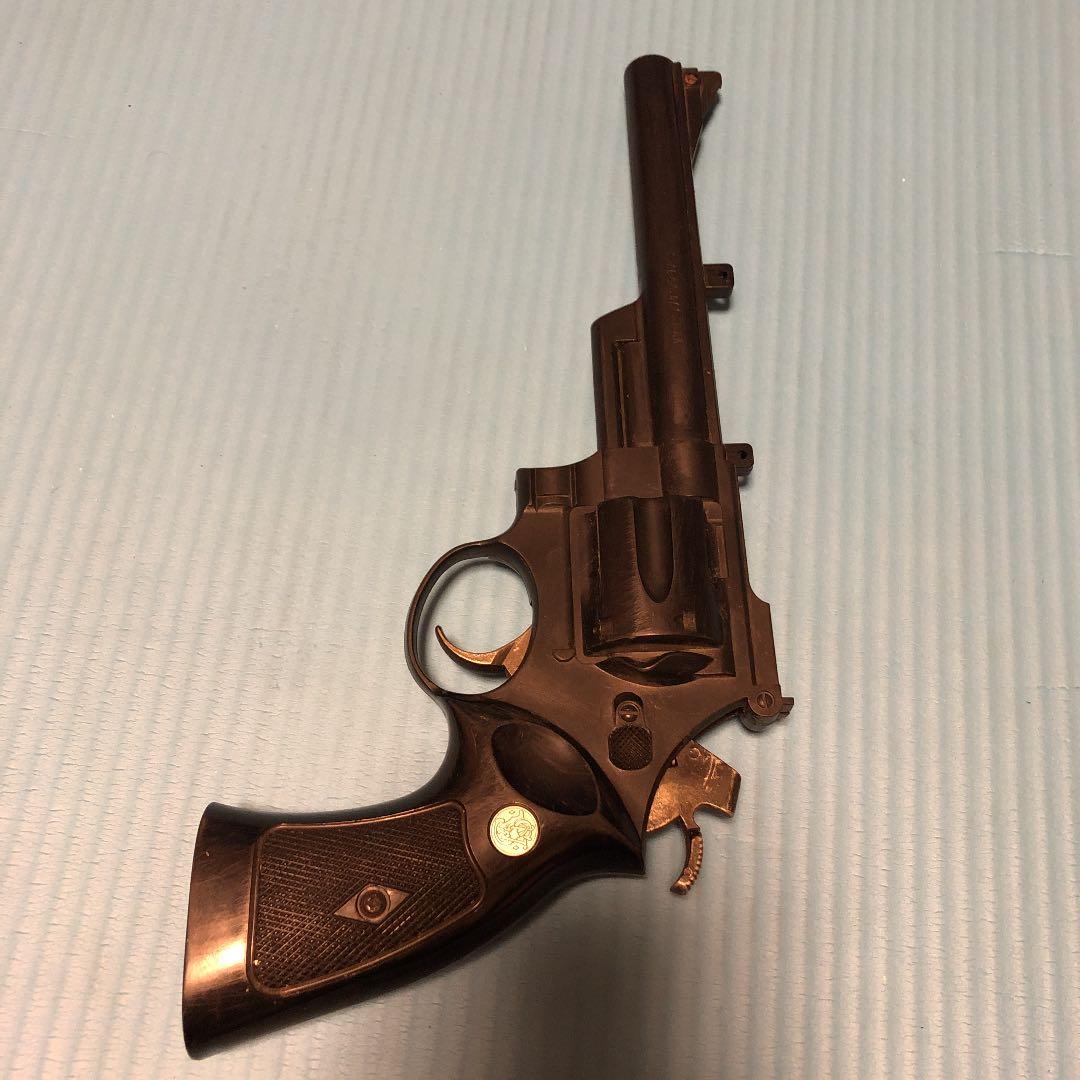 44マグナム　サイズ約32×15センチ　動作確認未