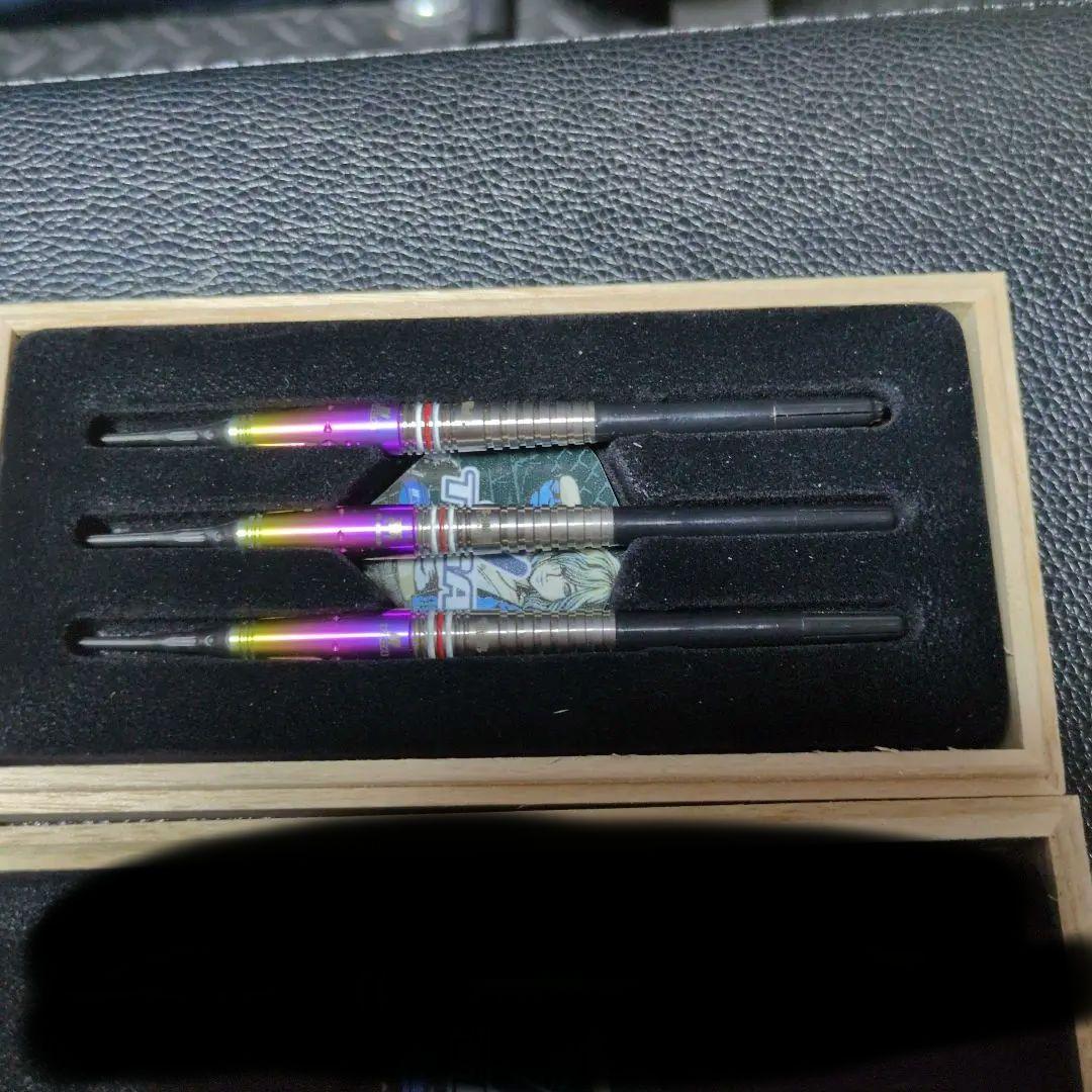 TIGA×TRiNiDAD ゴメチュ