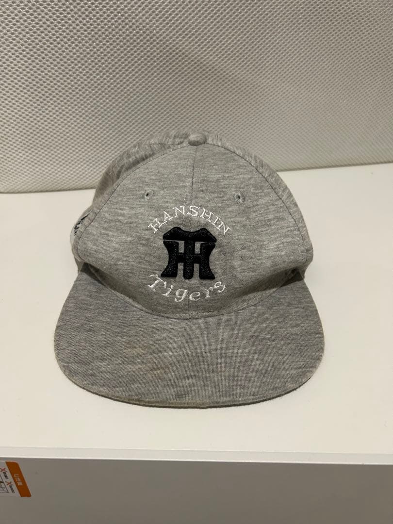 ハンシンタイガース キャップ 2019年オープニングゲーム