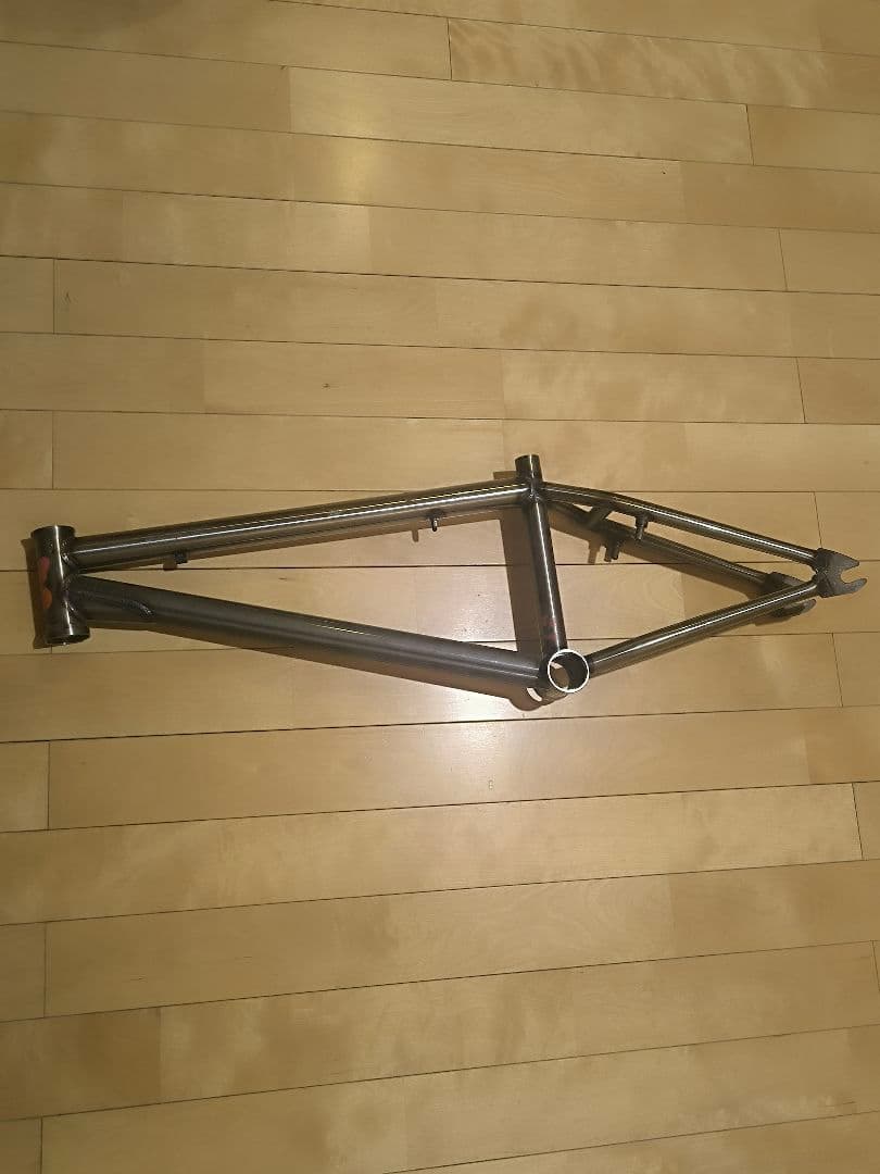 Sunday BMX フレーム 20.75インチ