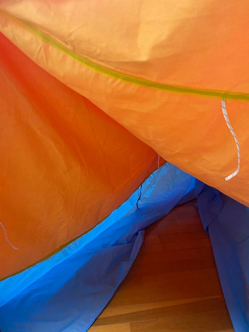 カモシカスポーツ　ゴアテックス ツェルト　1人〜2人用　希少品レア❗️