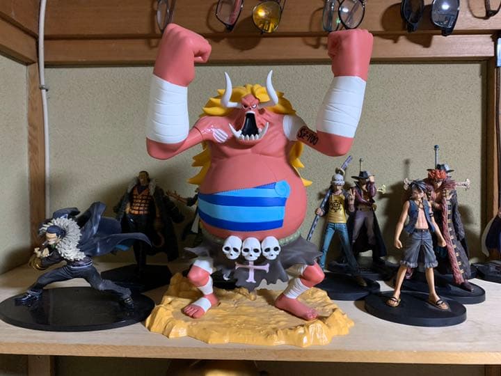 ワンピース フィギュア まとめ売り＆バラ売りOK