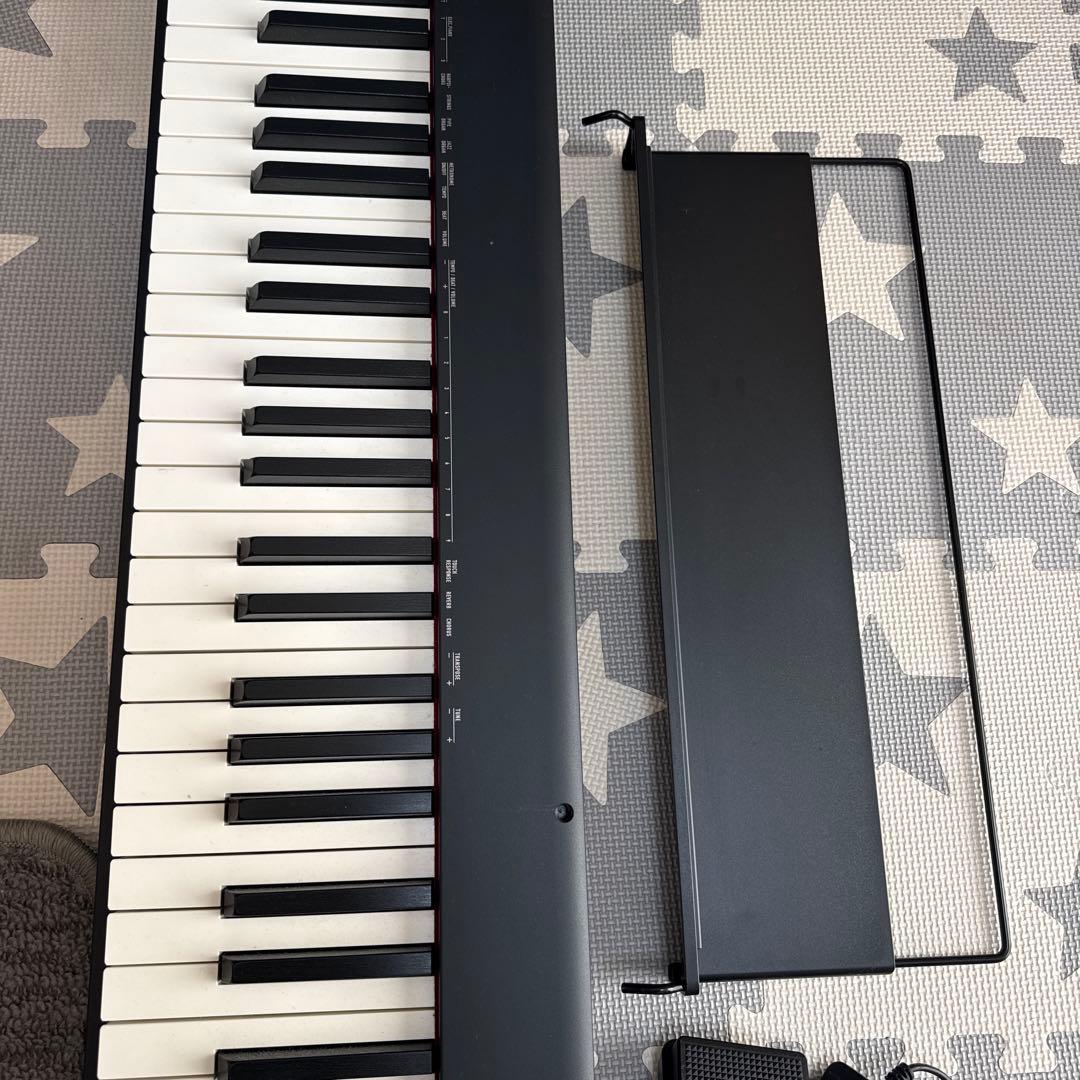 CASIO CDP-S110 デジタルピアノ 本体