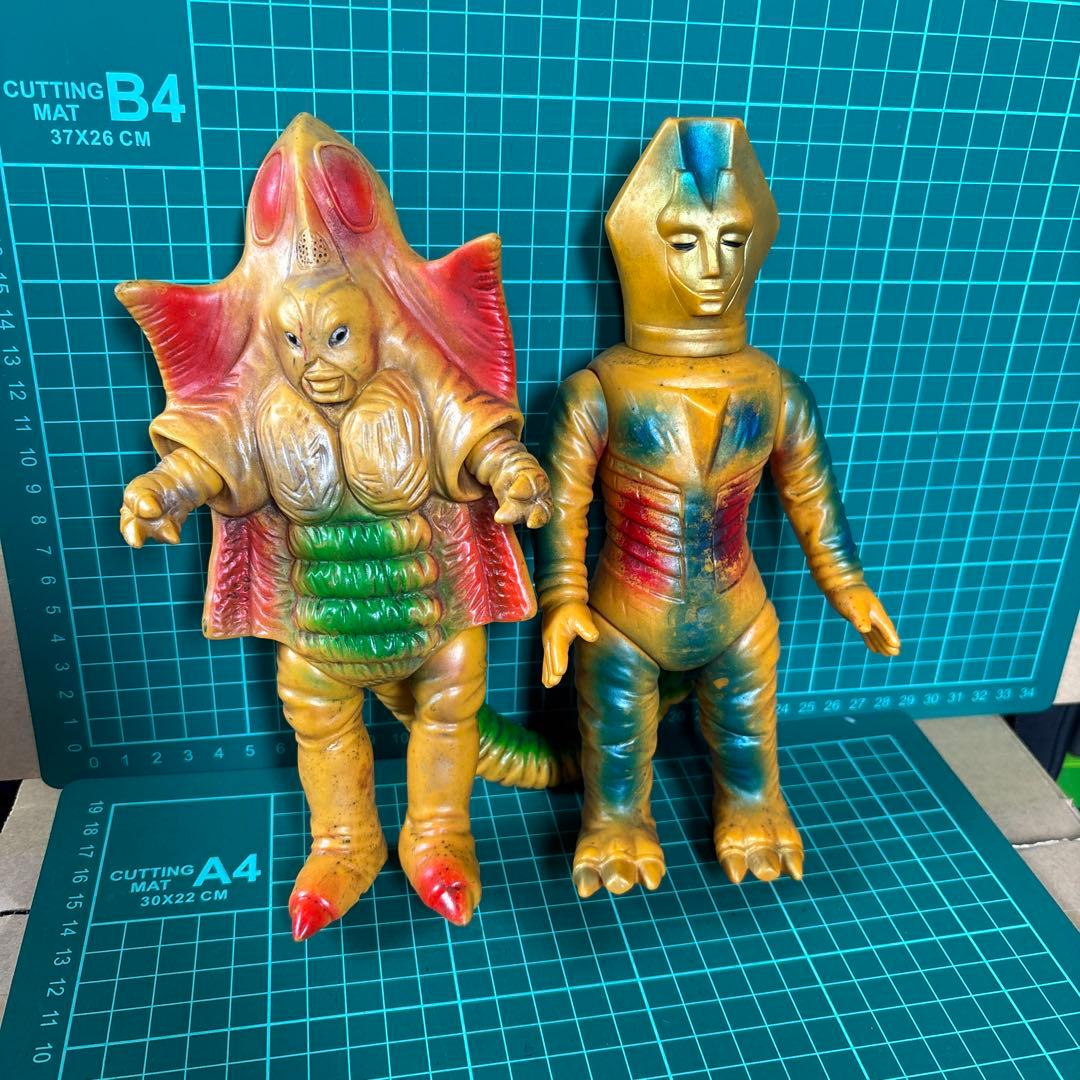 アイアン ゴールドサターンのセット 専用です