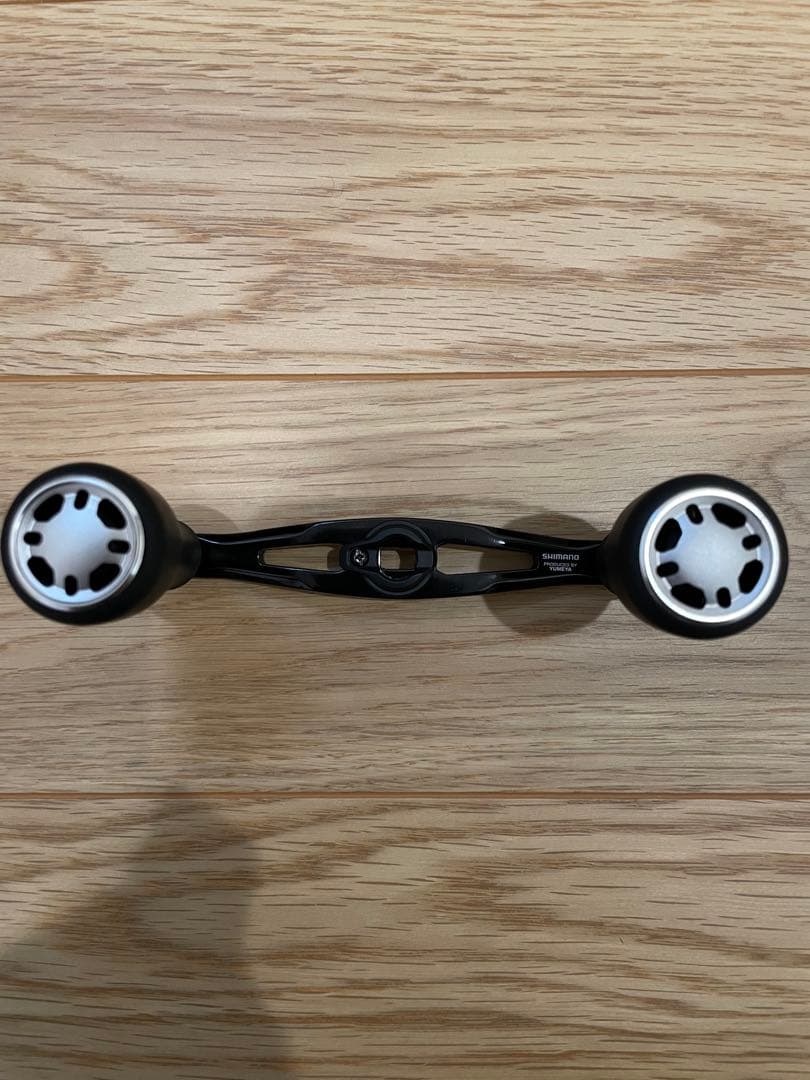 シマノ　夢屋　21ウルトラストロングハンドル55㎜