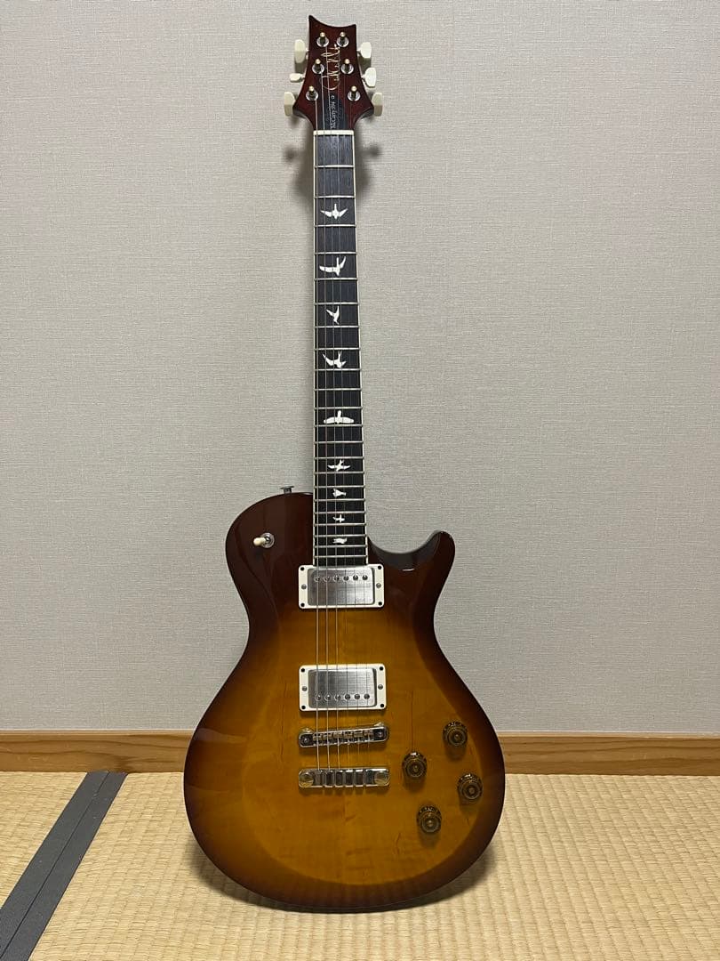 ギター PRS S2 594 McCarty 594 Singlecut