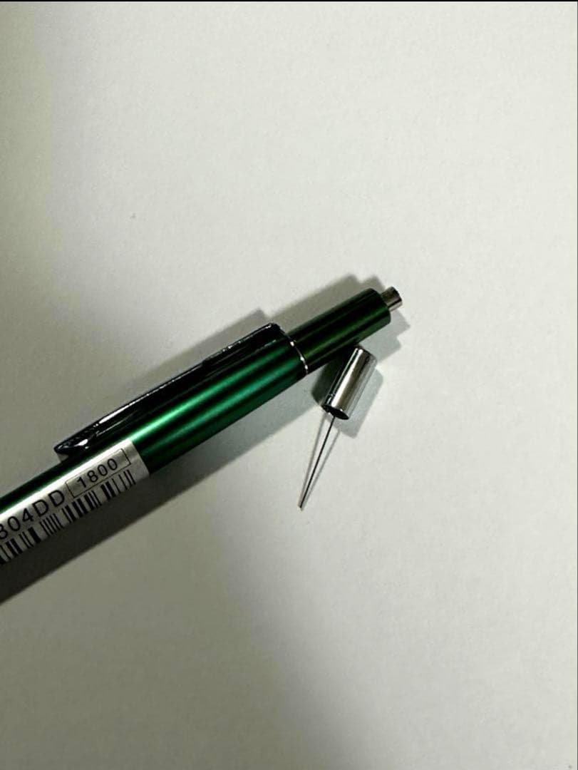 ぺんてる　PG1804 廃盤　廃番　製図用 新品 美品