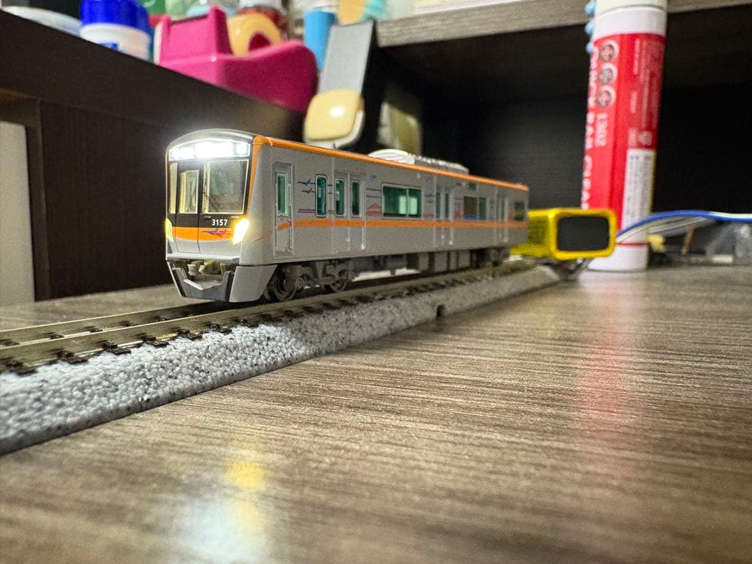 て*つ様 マイクロエース 京成3100形 3157編成 8両セット A1221