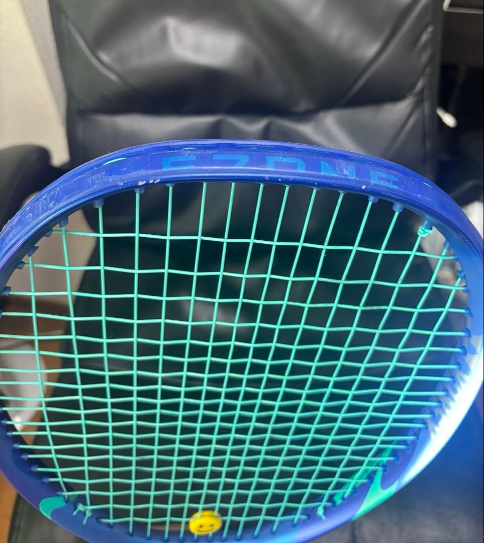 価額は今週末限定YONEX EZONE100 グリップ　G2 2025