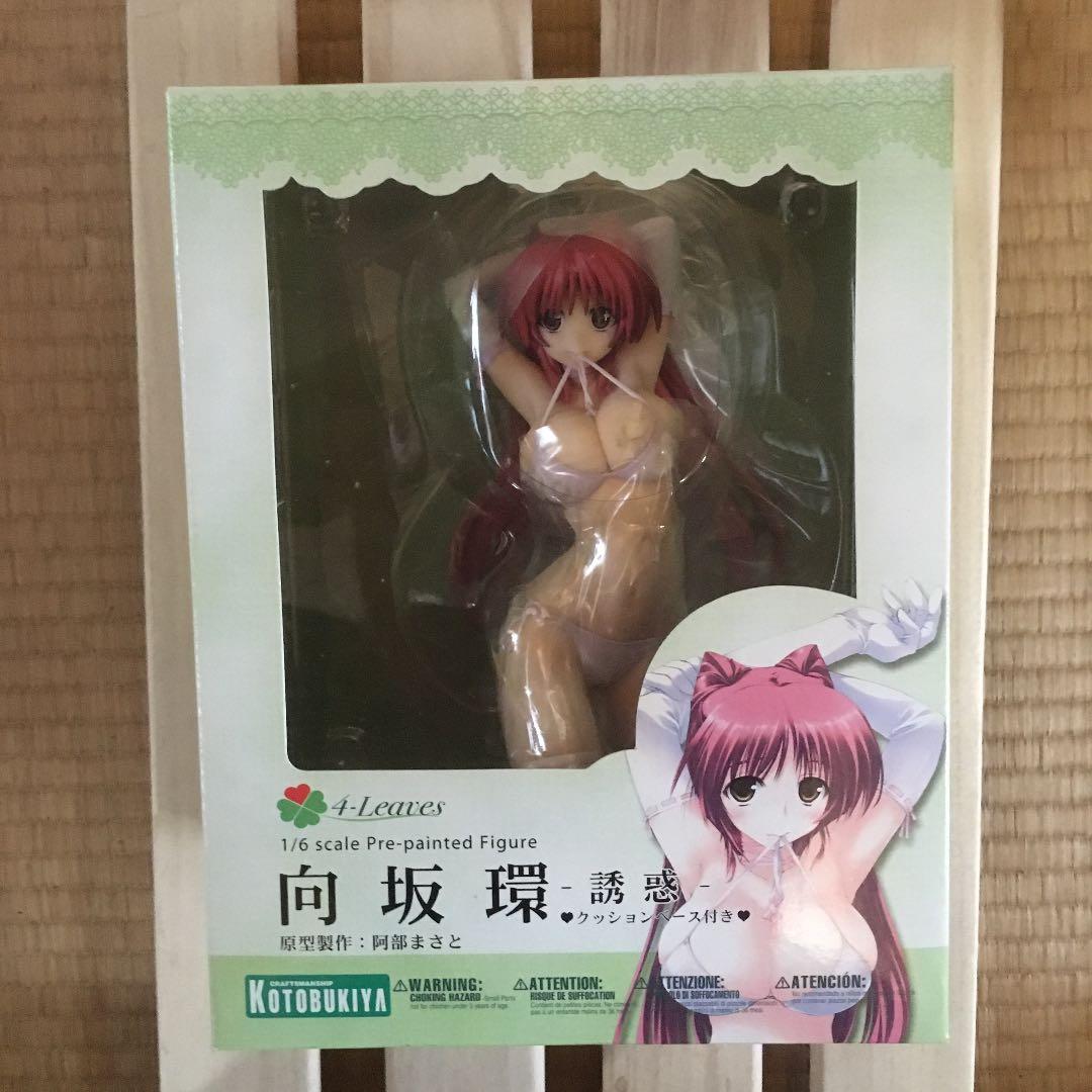 フォー・リーヴス ToHeart2 AnotherDays 向坂環－誘惑－ 1…