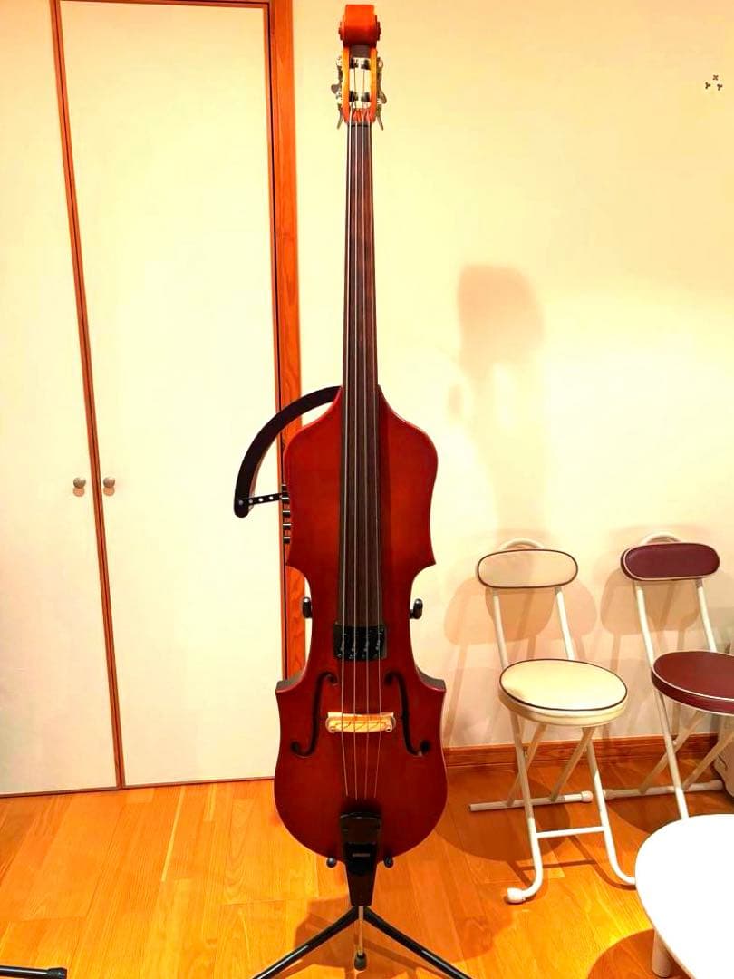 bunbun　アップライトベース Aria SWB-Beta