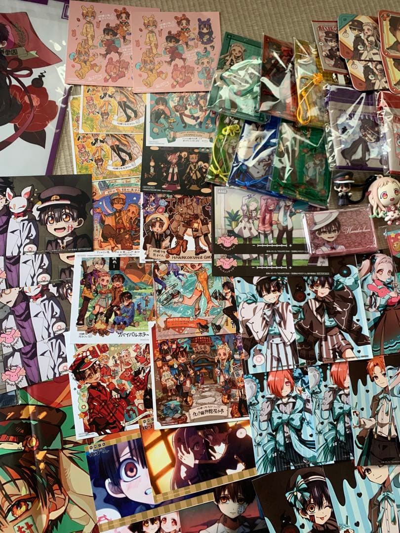 お得‼︎ 地縛少年花子くん　まとめ売り　レア