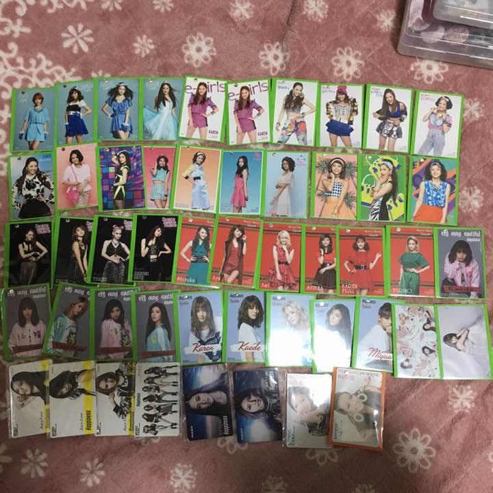 E-girls 他 グッズ