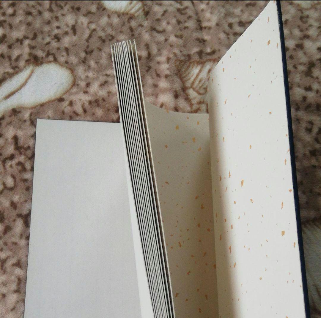 【新品未開封】書道水墨画1980年栄宝斎販売した紅星画仙紙最高級折本集画帳大冊頁