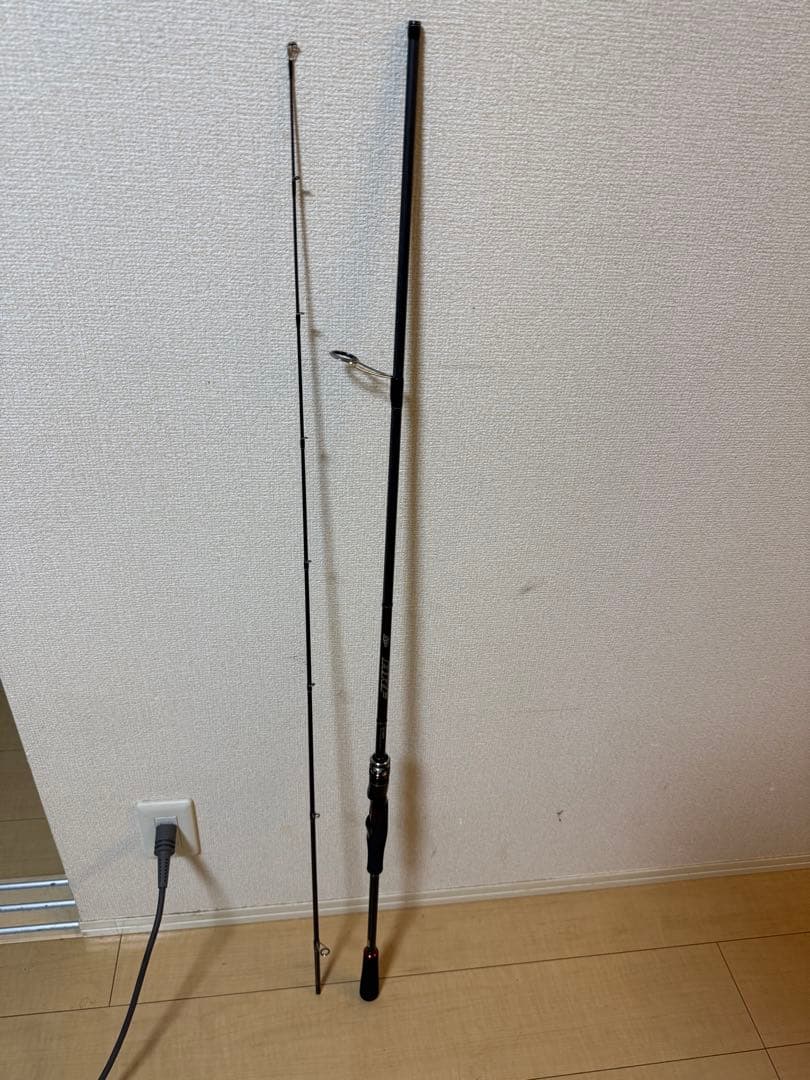 ダイワ (daiwa) HRF SX 74MHS ロックフィッシュロッド2025