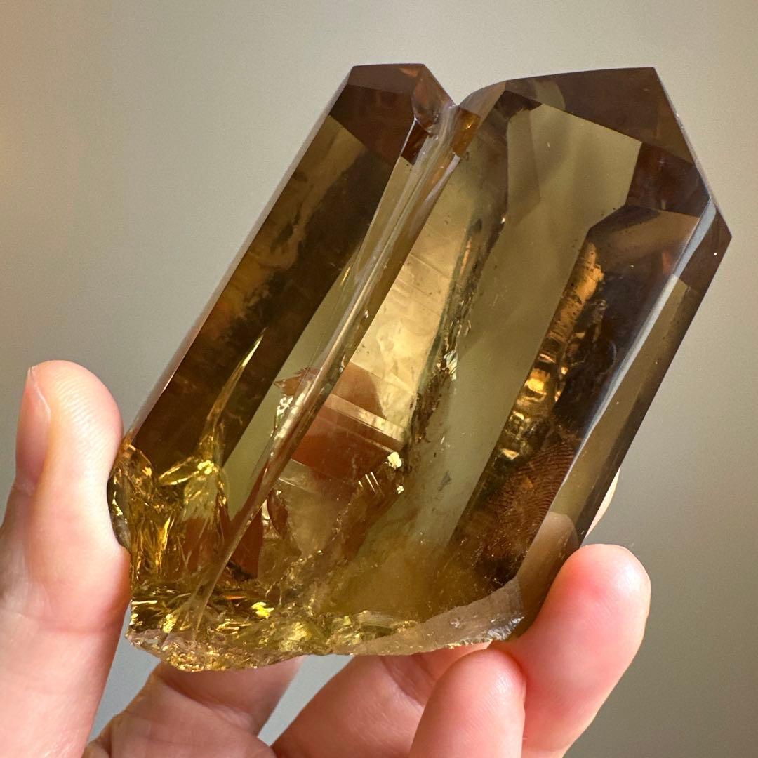 シトリン　レムリア　アンバー　シトリン　ハニーシトリン　ゴールデンシトリン