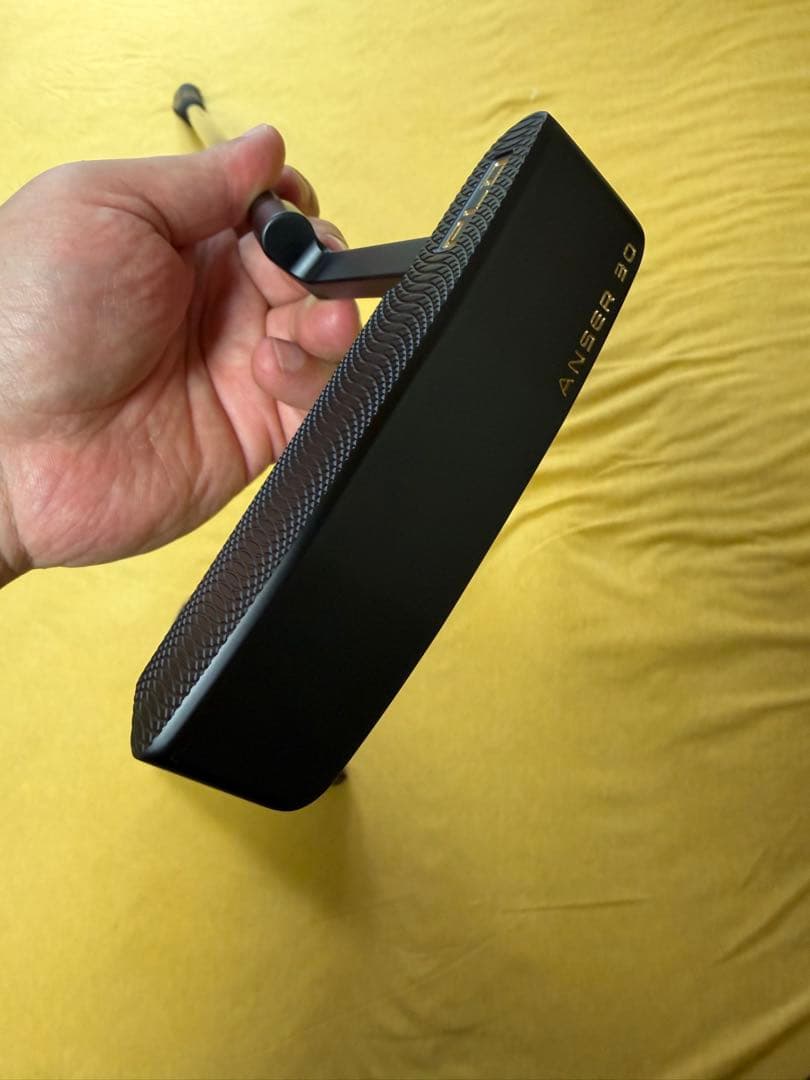 クラブ PING PLD MILLED SE ANSER 30