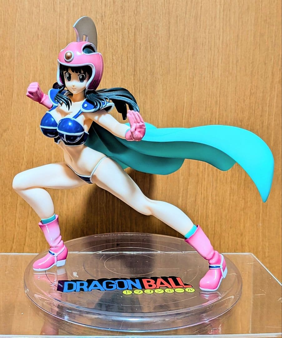 ◡**様 国内正規品 ドラゴンボール ギャルズ チチ アーマー ver. フィギ