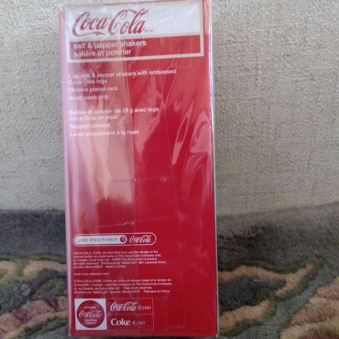 salt＆pepper shakers