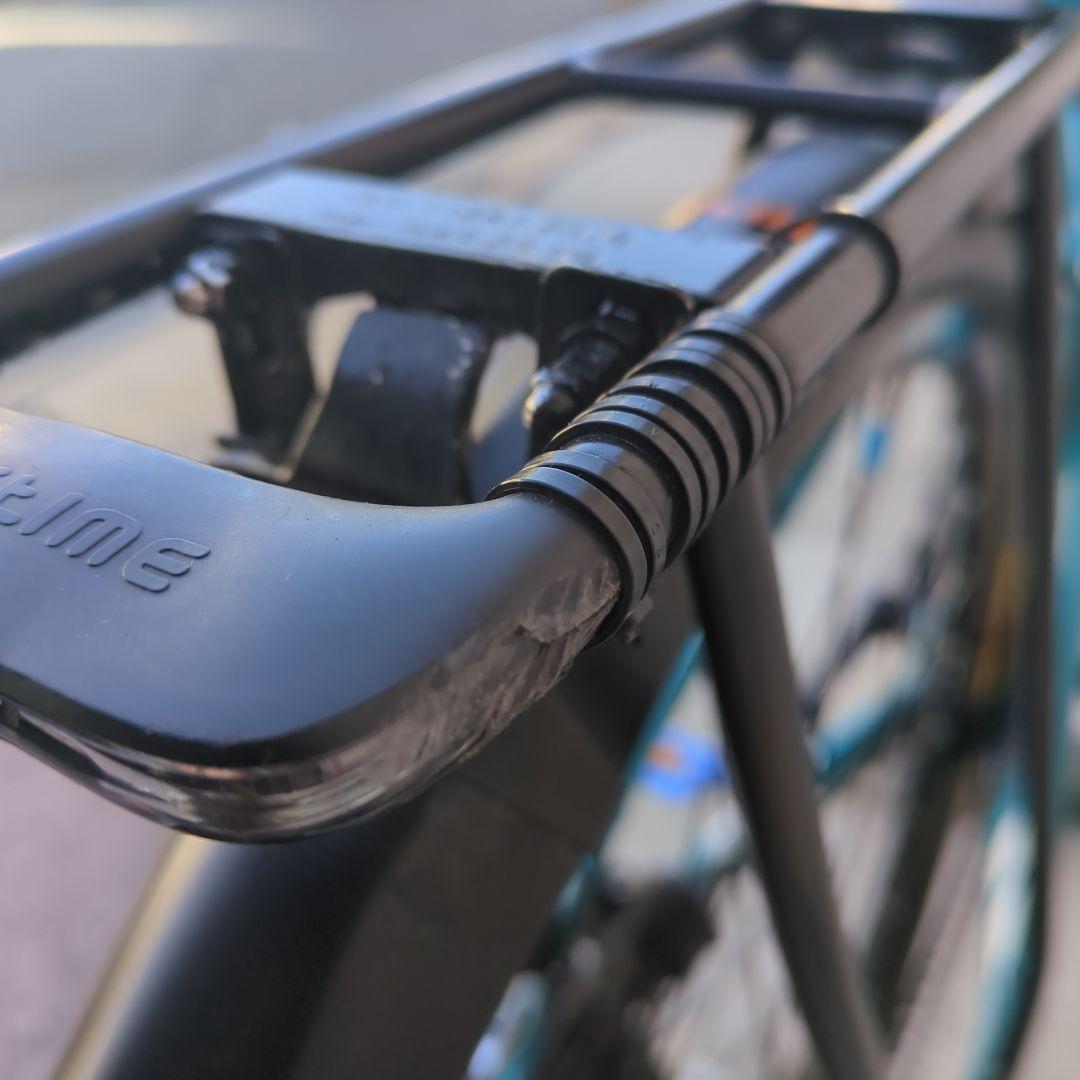 自転車本体 YAMAHAYPJec