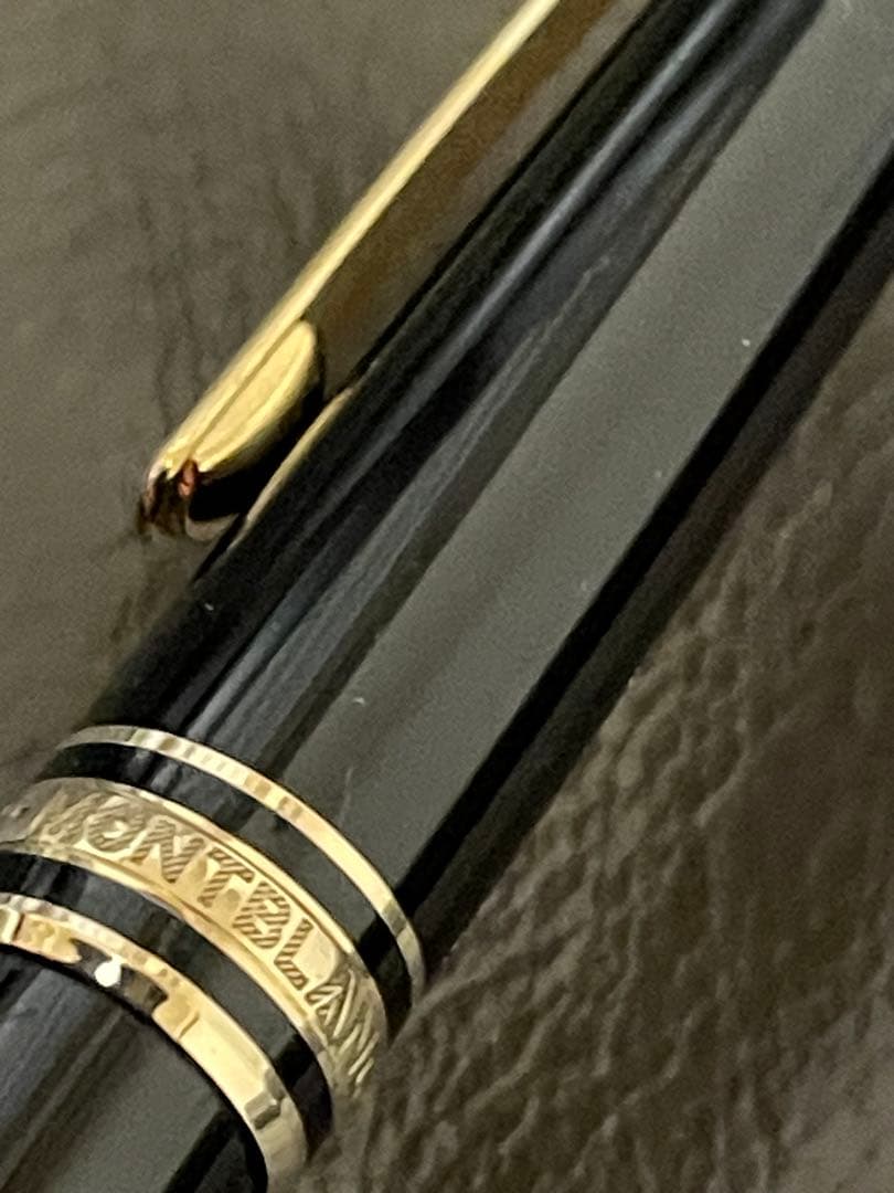 ⭐️美品⭐️モンブラン164 ボールペン⭐️マイスターシュテュック クラシック⭐️