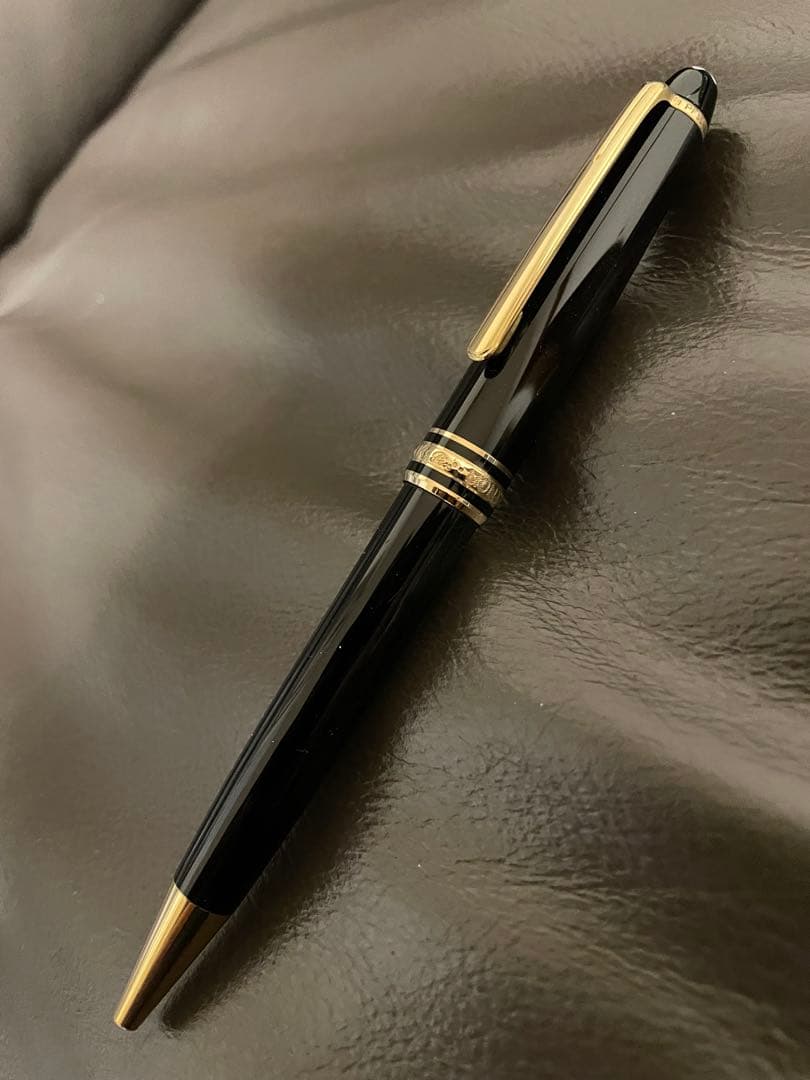 ⭐️美品⭐️モンブラン164 ボールペン⭐️マイスターシュテュック クラシック⭐️