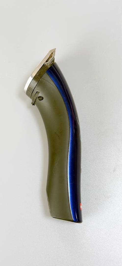 Heiniger Style Midi コードレスバリカン クリッパ