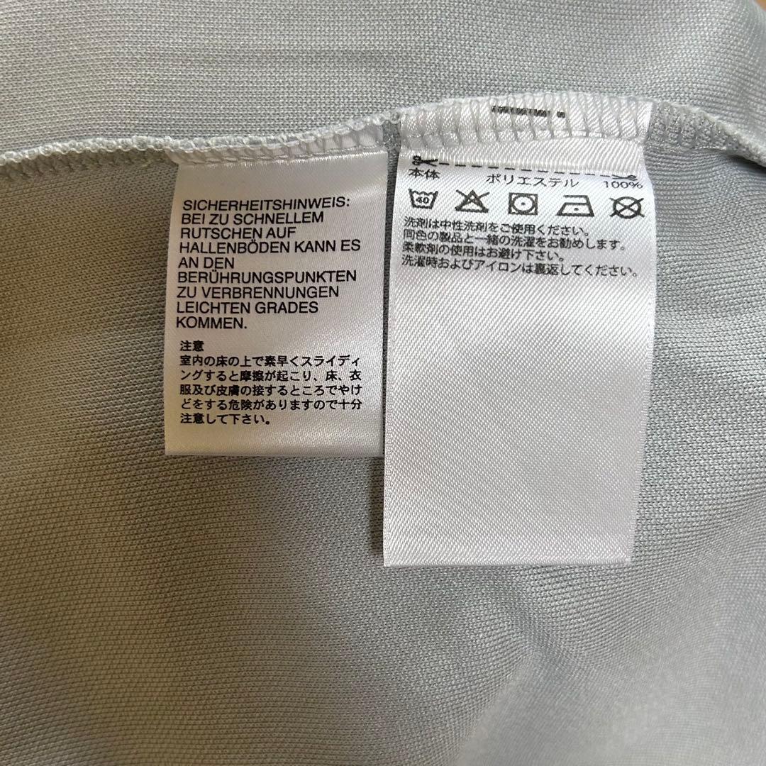 【未使用タグ付き】アディダス サッカー日本代表 公式トレーニングウェア