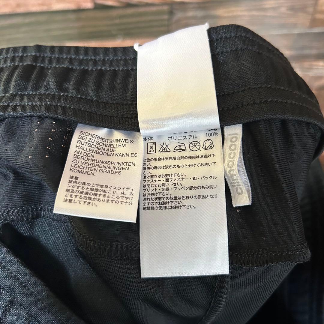 【未使用タグ付き】アディダス サッカー日本代表 公式トレーニングウェア