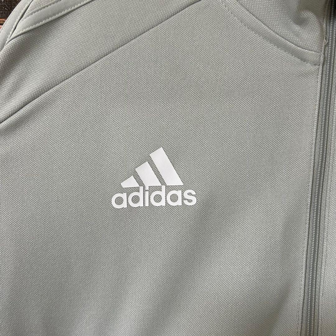 【未使用タグ付き】アディダス サッカー日本代表 公式トレーニングウェア