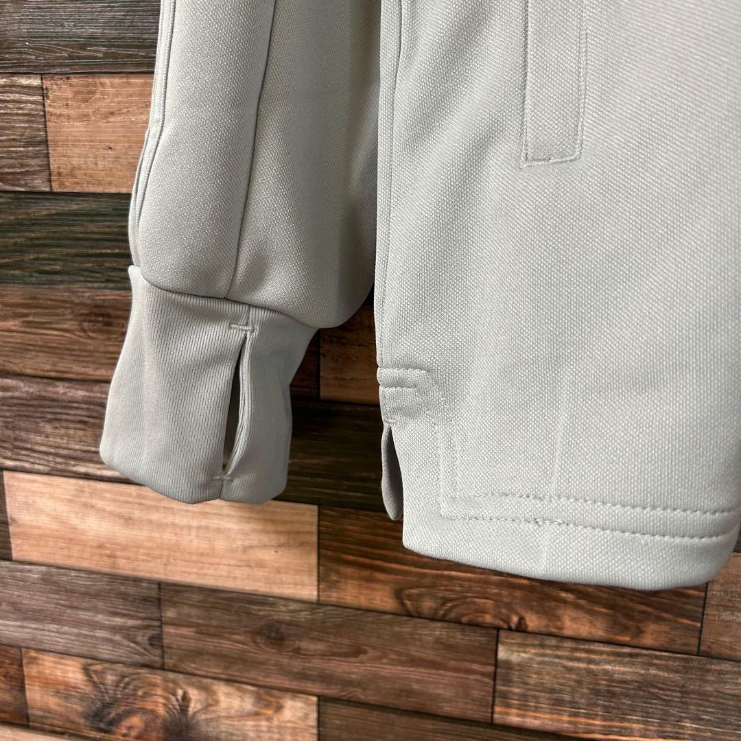 【未使用タグ付き】アディダス サッカー日本代表 公式トレーニングウェア