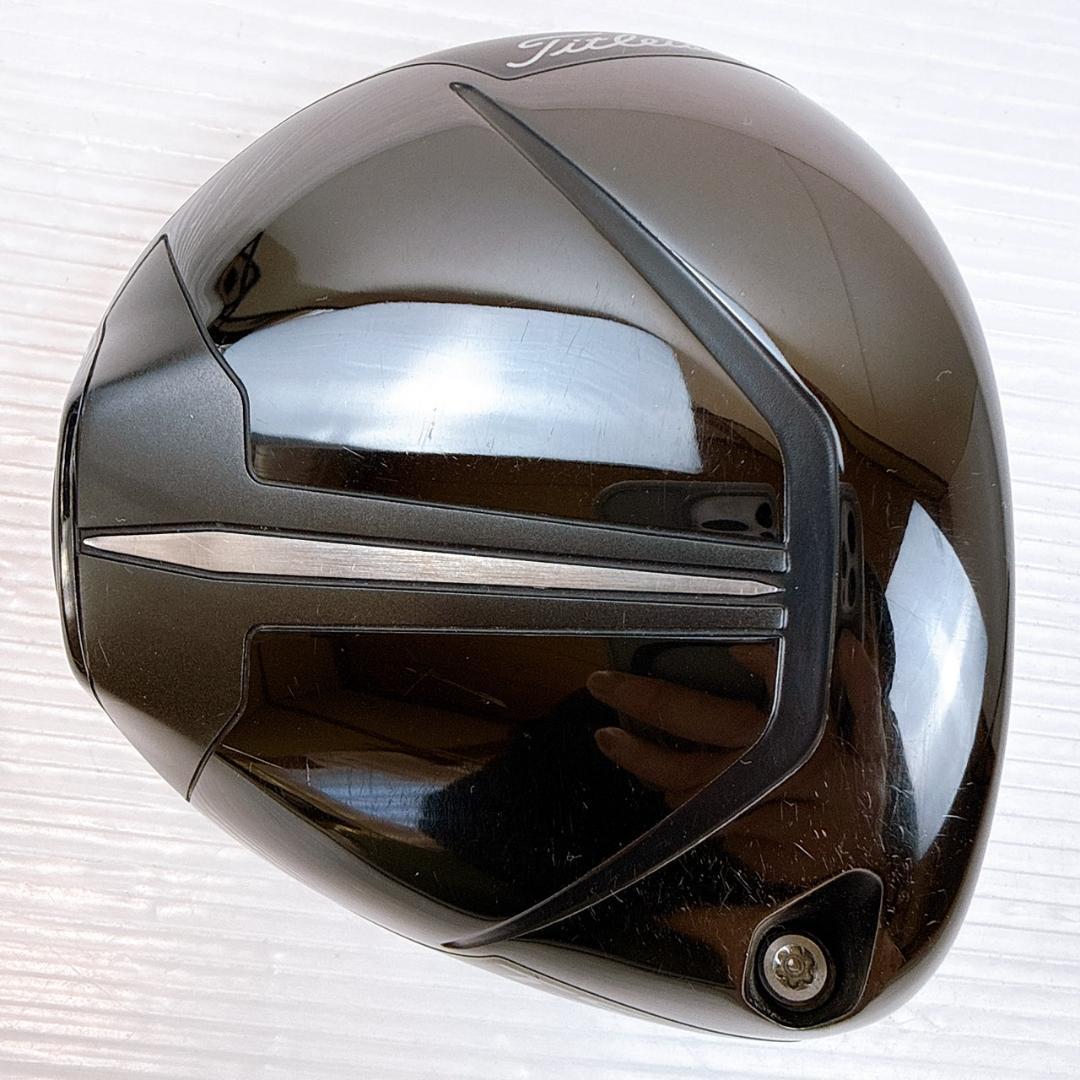 タイトリスト　TSR2　ドライバー　10.0°　ヘッドのみ／Titleist