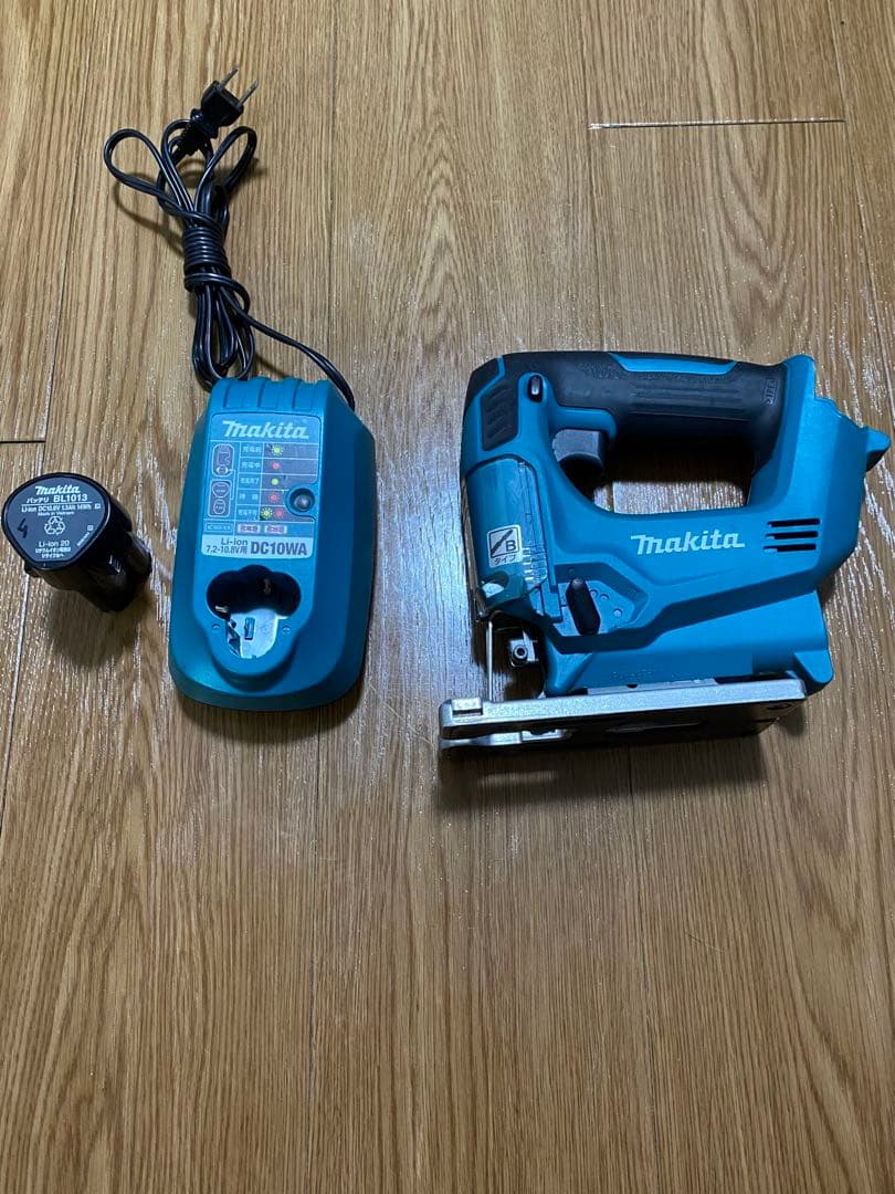 マキタソーバッテリー