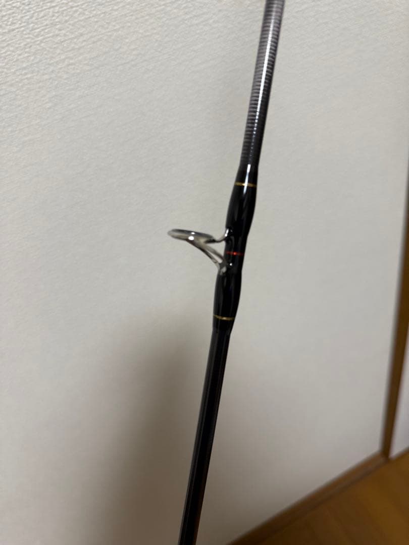 mcワークス レイジングブル98xs-2 カスタム