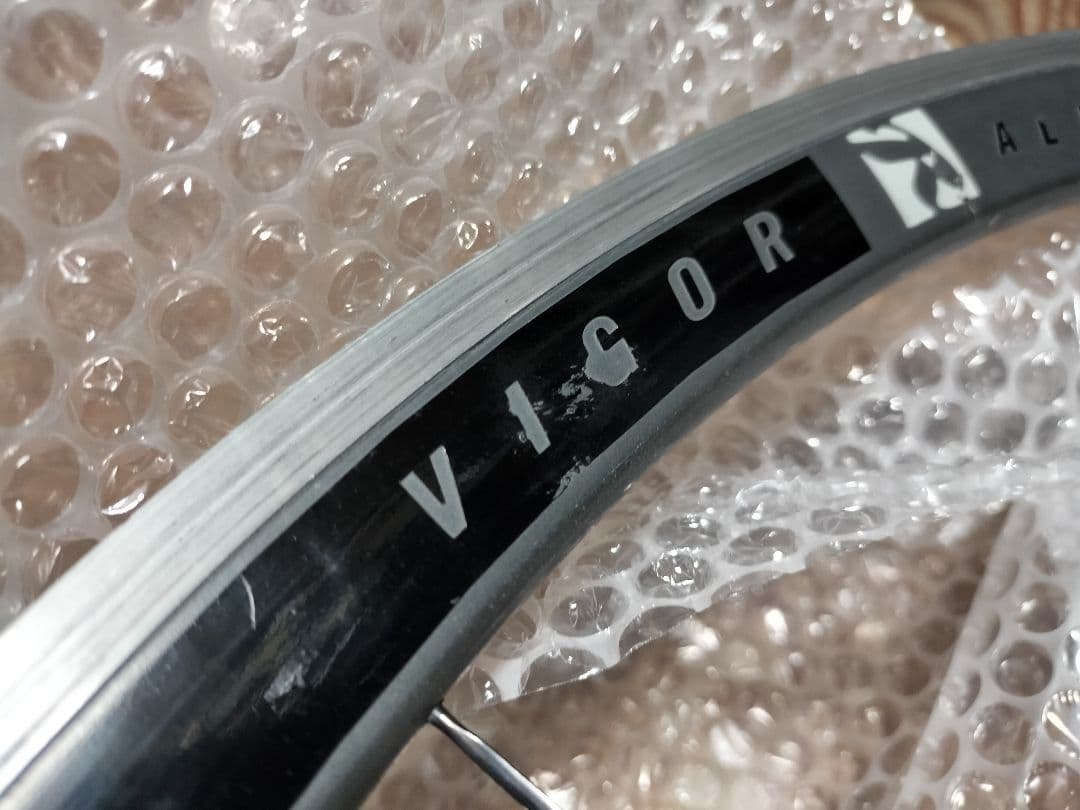 ■Rolf PRIMA VIGOR ALPHA■ロルフ　アルミホイール ■