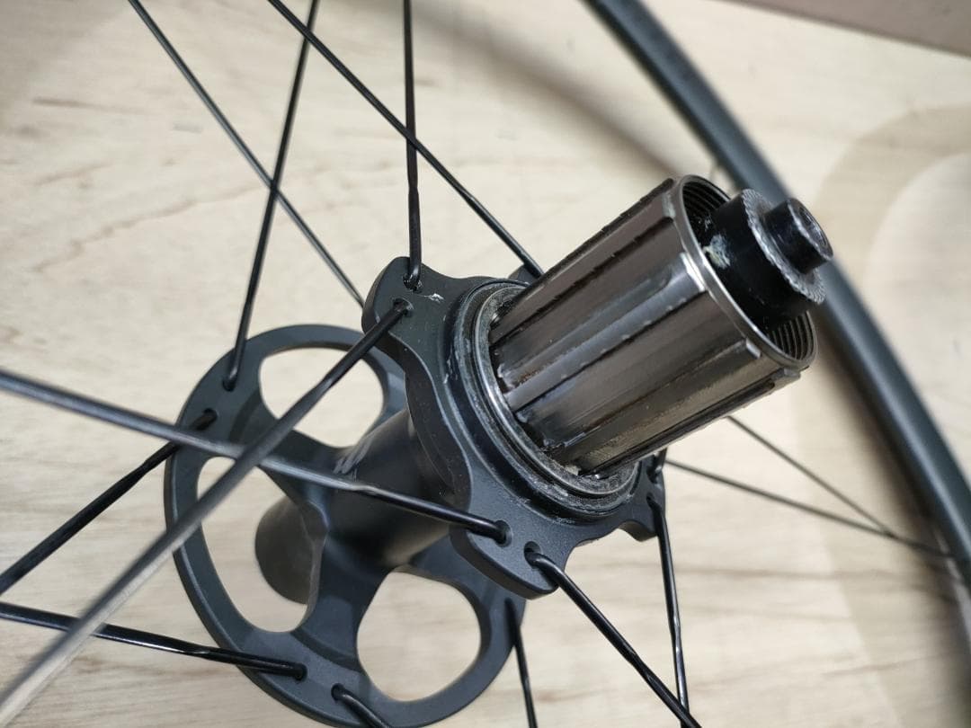 ■Rolf PRIMA VIGOR ALPHA■ロルフ　アルミホイール ■