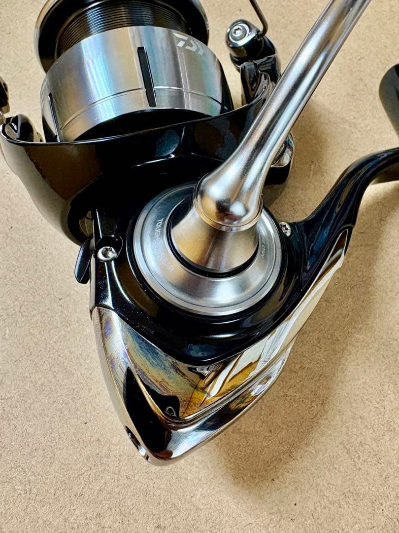 ダイワ　23レグザ　LT3000