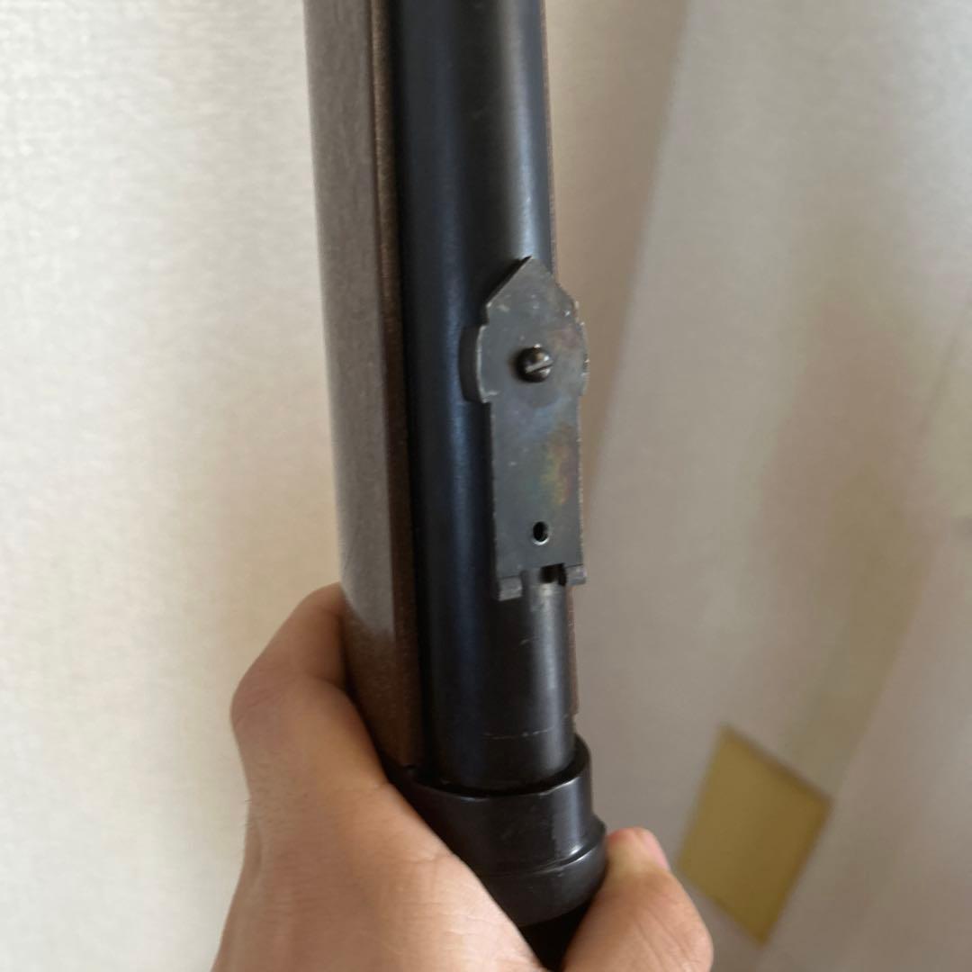 ktw ウィンチェスター　ライフル