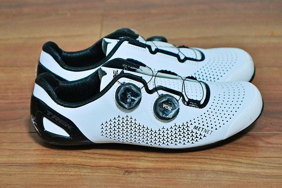 TREK RSL Road Shoe 40 25.7cm ¥54,900