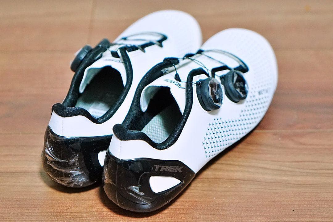 TREK RSL Road Shoe 40 25.7cm ¥54,900