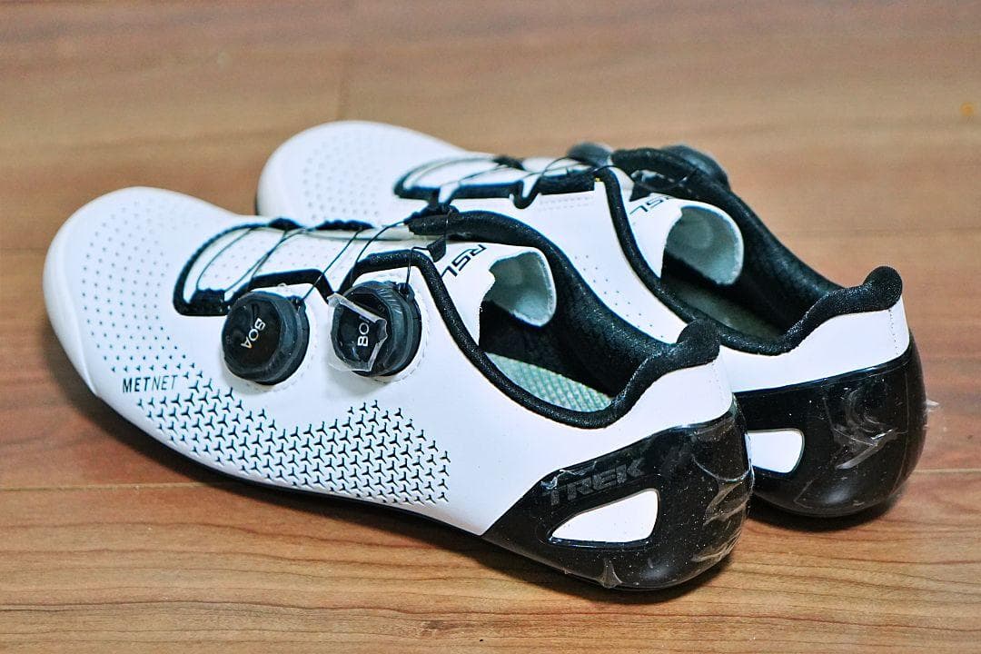 TREK RSL Road Shoe 40 25.7cm ¥54,900