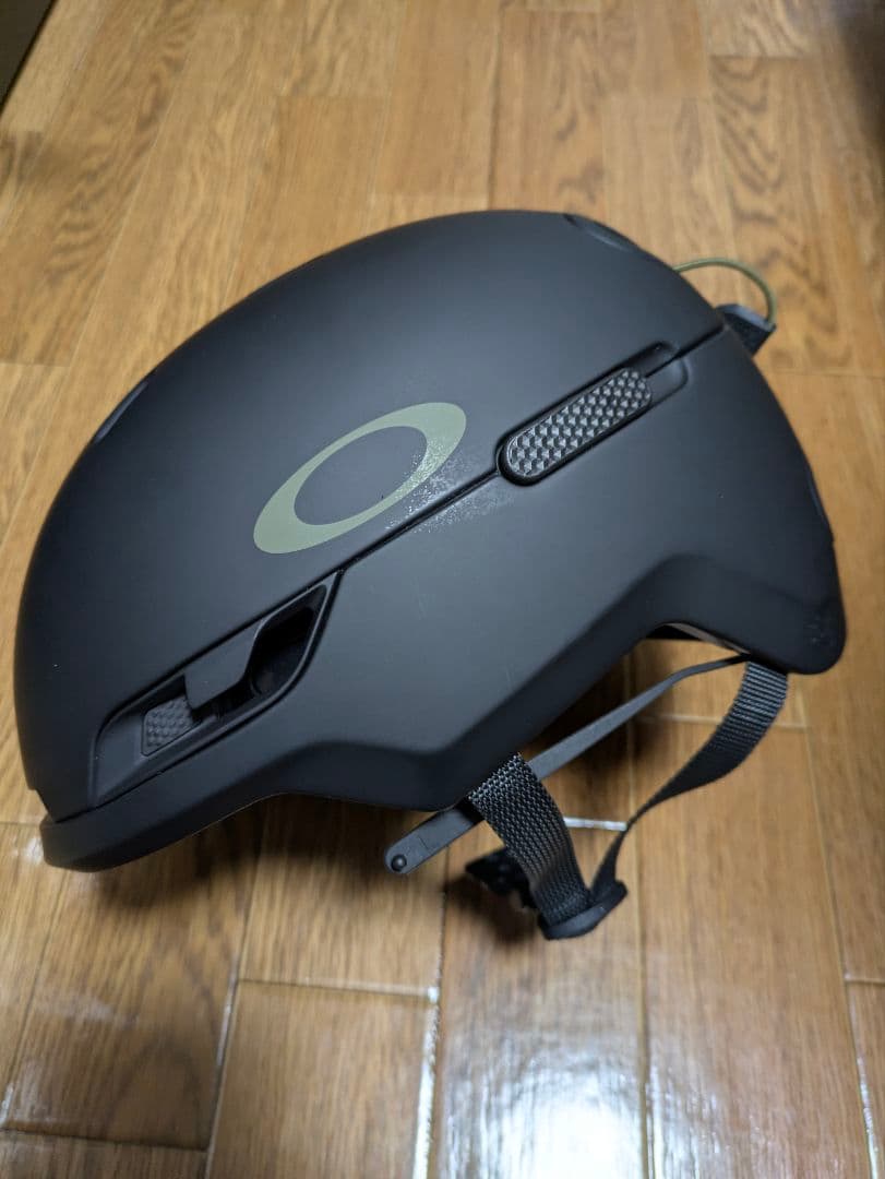 OAKLEY MOD BC Sサイズ　BK