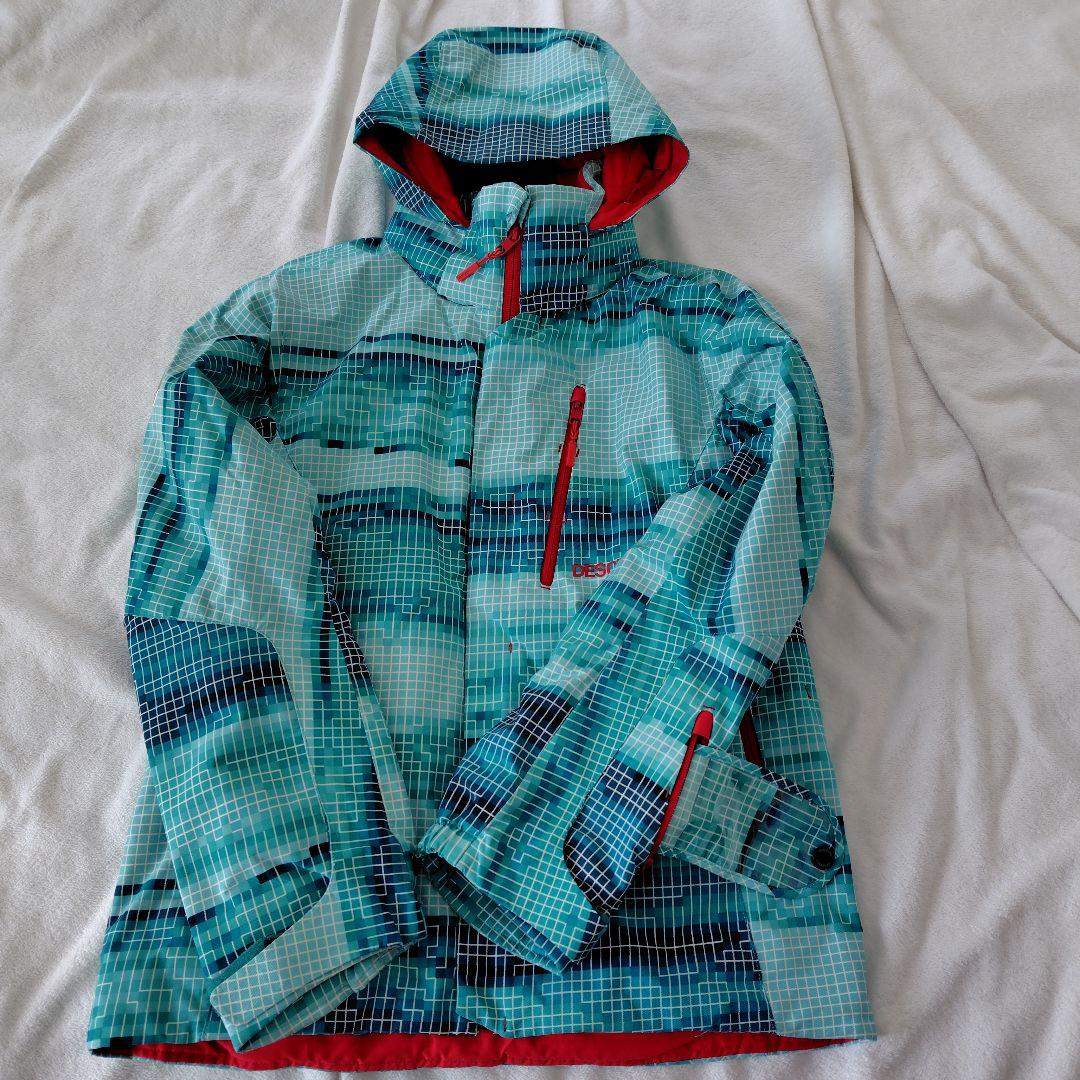 スキーウェア 　ジャケットのみ