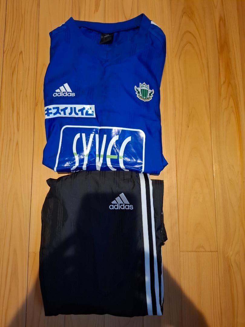 松本山雅FCピステ