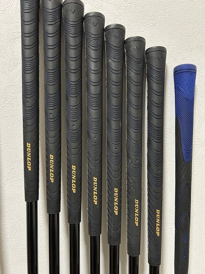 【大人気】キャロウェイ　ゴルフクラブセット　全て大手メーカークラブ