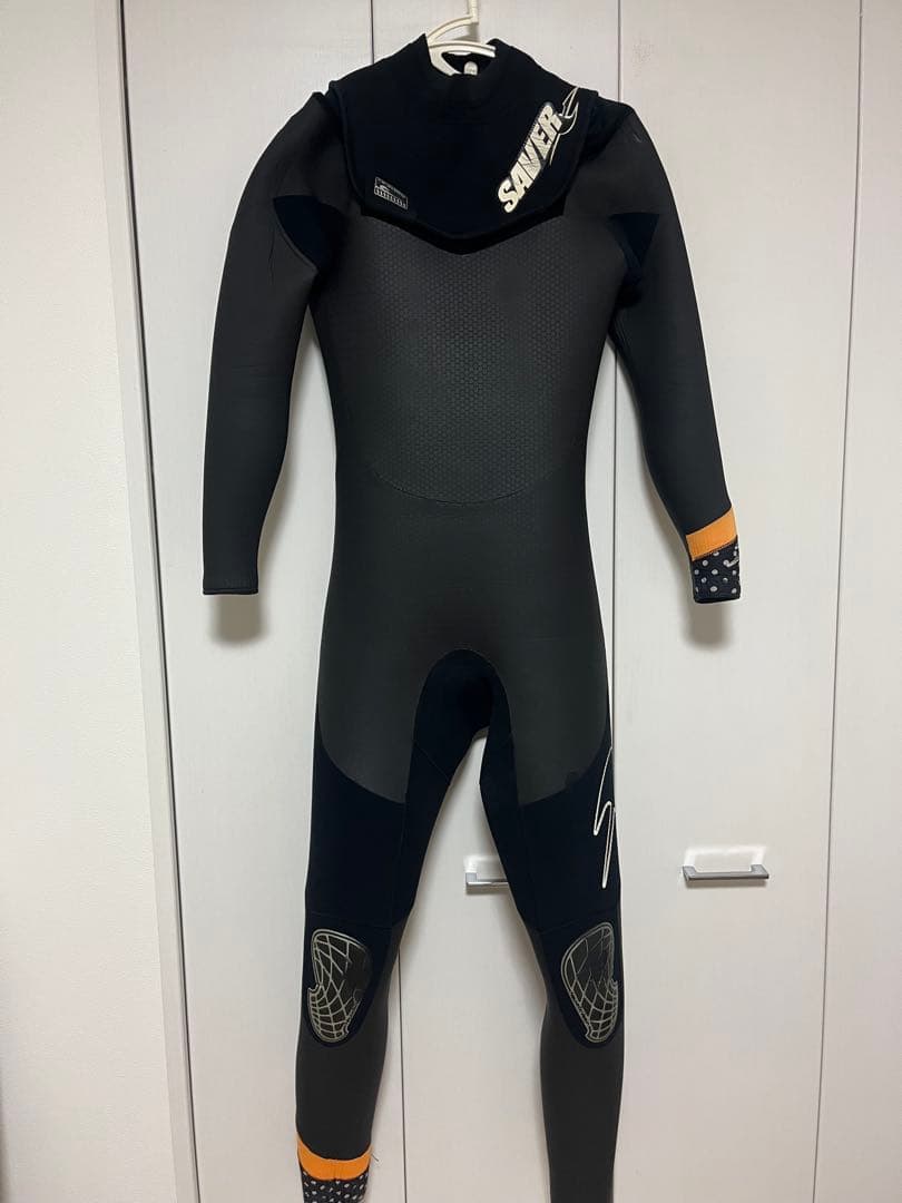 SAVERCROSS セイバークロス　セミドライ